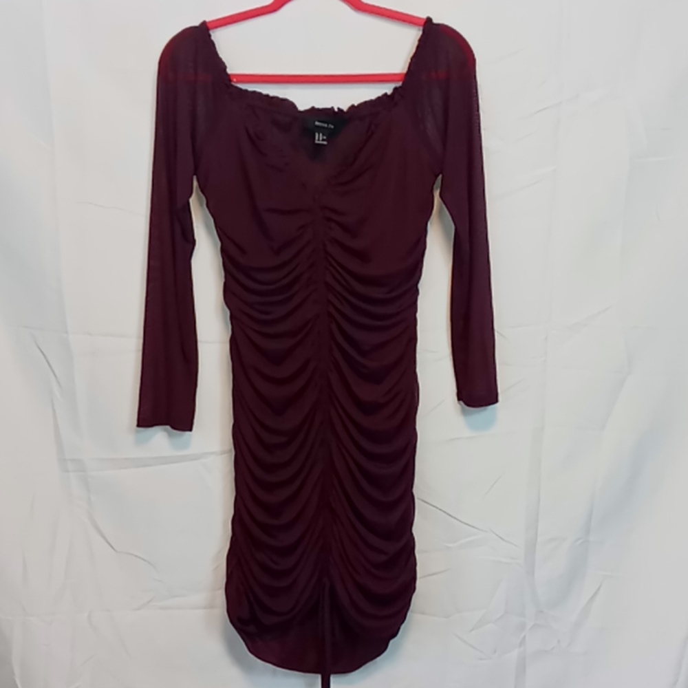 Womens forever 21. Size 2x mini dress
